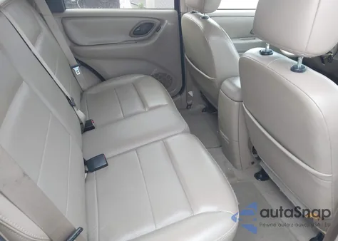 2005 Ford Escape Limited из США, поврежденный, VIN 1FMCU94135KD13222